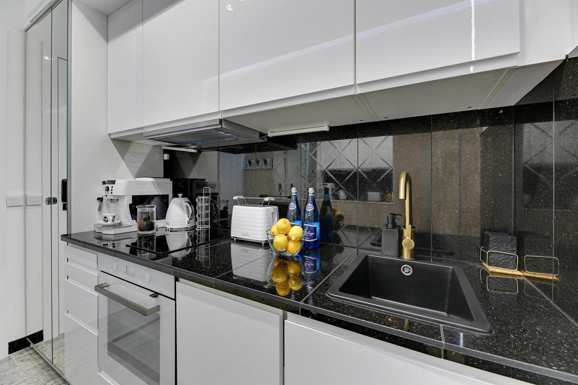 Granaria Kingdom & Happiness Premium Apartments By The River - Gratis Prosecco Гданьск Экстерьер фото